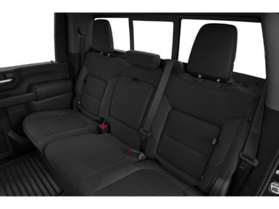 2020 Chevrolet Silverado 3500HD LT