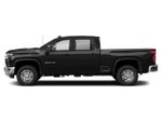 2020 Chevrolet Silverado 3500HD LT