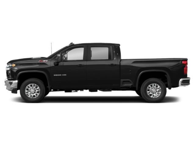 2020 Chevrolet Silverado 3500HD LT