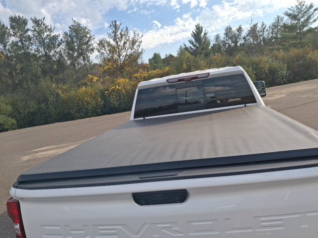 2020 Chevrolet Silverado 3500HD High Country