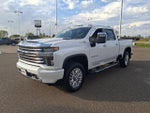 2020 Chevrolet Silverado 3500HD High Country