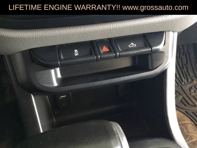 2018 Chevrolet Colorado Work Truck