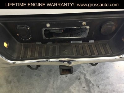 2018 Chevrolet Colorado Work Truck