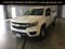 2018 Chevrolet Colorado Work Truck