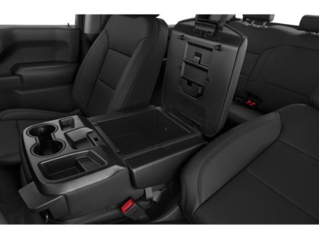 2022 Chevrolet Silverado 1500 LT LT1