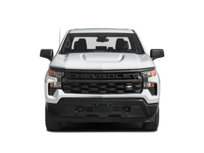 2022 Chevrolet Silverado 1500 LT LT1