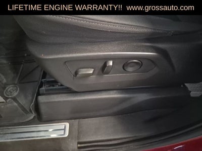 2023 Chevrolet Silverado 1500 LT LT1