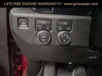 2023 Chevrolet Silverado 1500 LT LT1