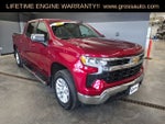 2023 Chevrolet Silverado 1500 LT LT1