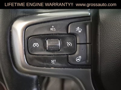 2023 Chevrolet Silverado 1500 LT LT1