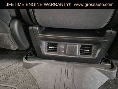 2023 Chevrolet Silverado 1500 LT LT1