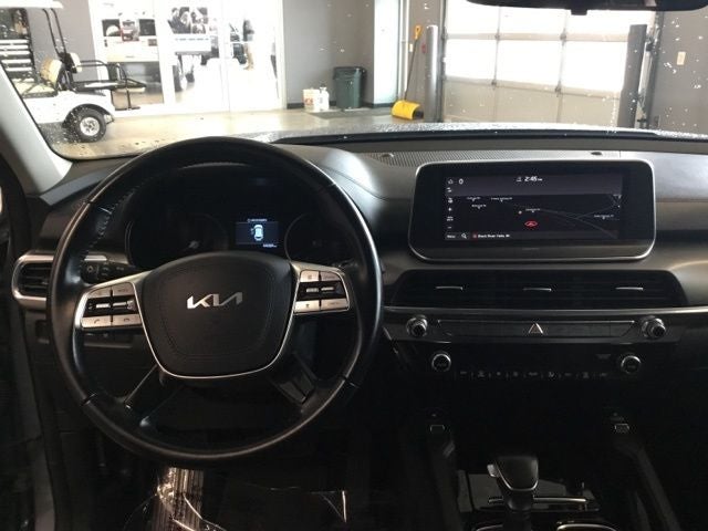 2023 Chevrolet Silverado 1500 LT LT1