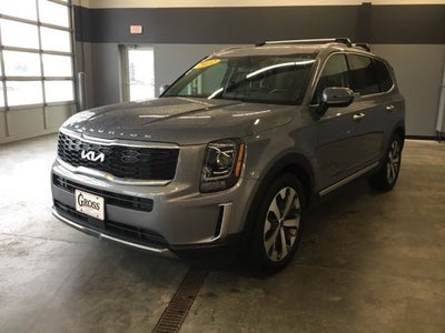 2023 Chevrolet Silverado 1500 LT LT1