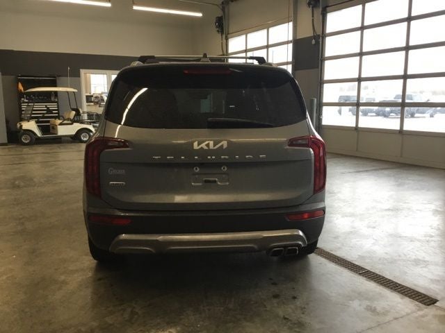 2023 Chevrolet Silverado 1500 LT LT1