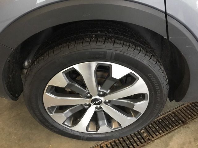 2023 Chevrolet Silverado 1500 LT LT1