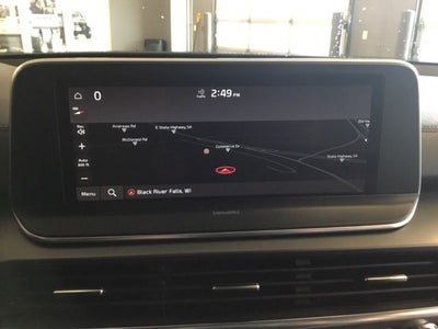 2023 Chevrolet Silverado 1500 LT LT1