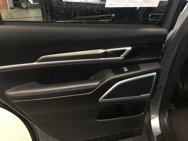 2023 Chevrolet Silverado 1500 LT LT1