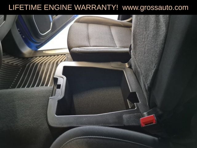 2025 Chevrolet Silverado 1500 LT LT1