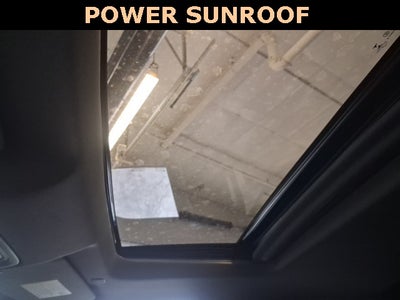 2020 Chevrolet Silverado 1500 4WD Crew Cab Short Bed LTZ