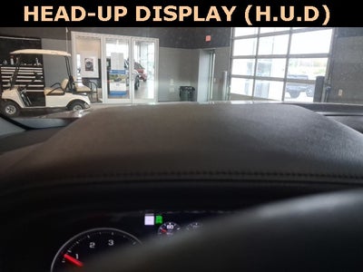 2020 Chevrolet Silverado 1500 4WD Crew Cab Short Bed LTZ