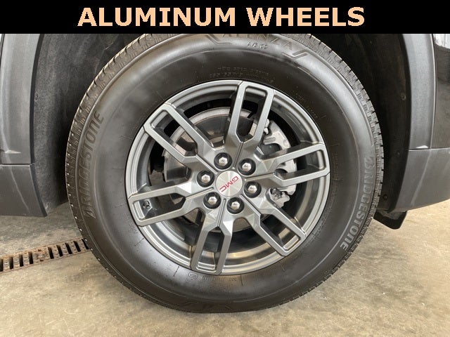 2025 GMC Acadia AWD Elevation