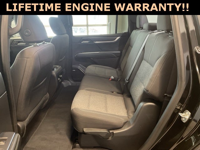 2025 GMC Acadia AWD Elevation