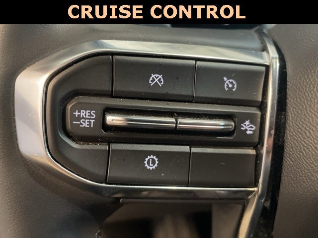 2025 GMC Acadia AWD Elevation