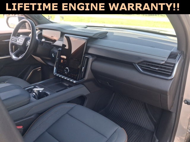 2024 GMC Acadia AWD AT4