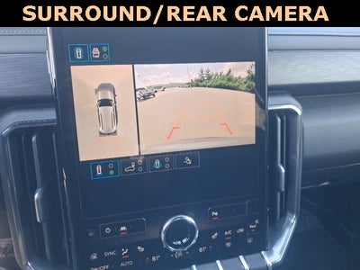 2024 GMC Acadia AWD AT4