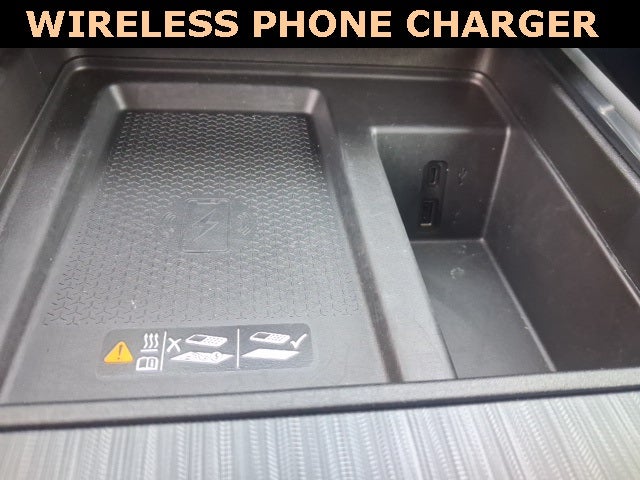 2024 GMC Acadia AWD AT4