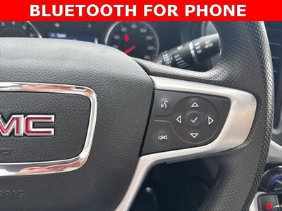 2023 GMC Acadia AWD SLE