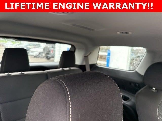 2023 GMC Acadia AWD SLE