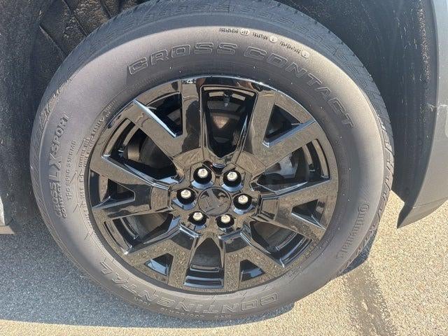 2023 GMC Acadia AWD SLE