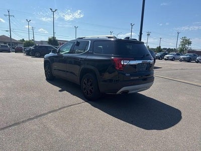 2023 GMC Acadia AWD SLE