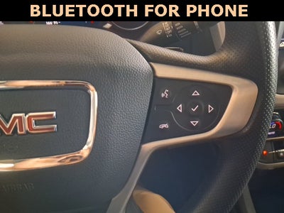 2023 GMC Acadia AWD SLE