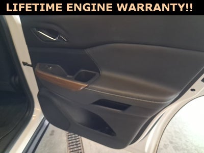 2023 GMC Acadia AWD SLE