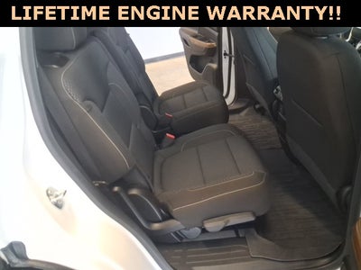 2023 GMC Acadia AWD SLE