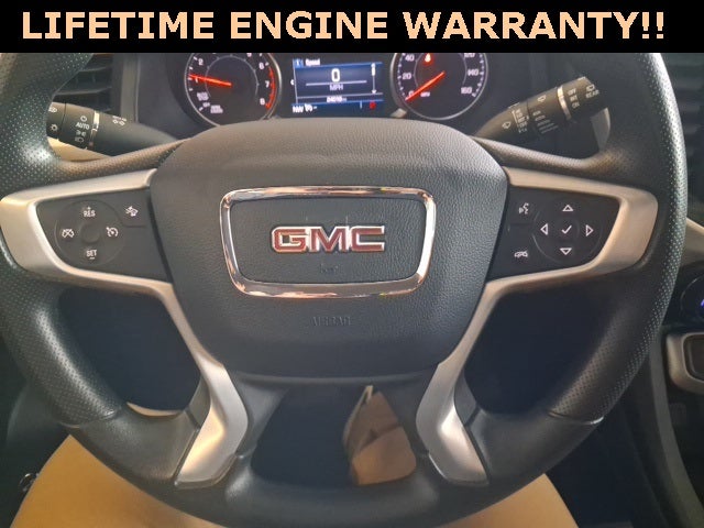 2023 GMC Acadia AWD SLE