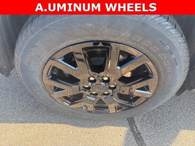 2023 GMC Acadia AWD SLE