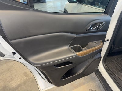 2023 GMC Acadia AWD SLE