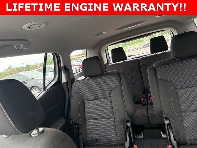 2023 GMC Acadia AWD SLE