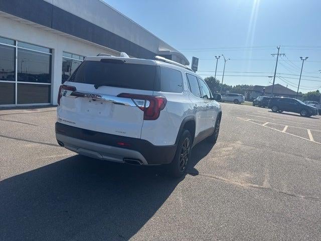 2023 GMC Acadia AWD SLE