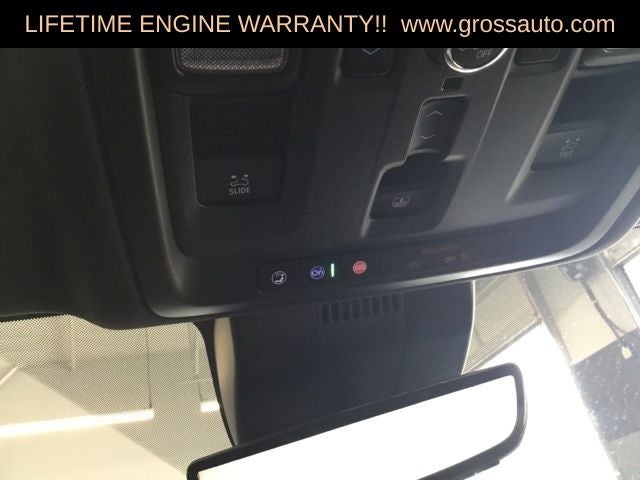 2025 GMC Yukon XL Elevation