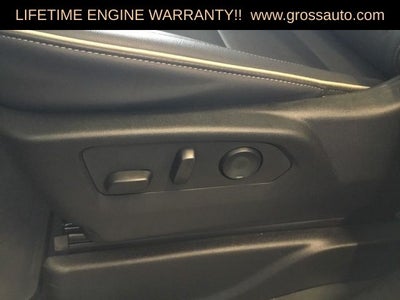 2025 GMC Yukon XL Elevation