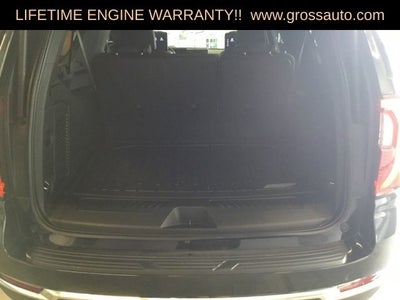 2025 GMC Yukon XL Elevation