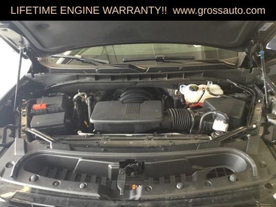 2025 GMC Yukon XL Elevation