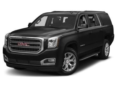 2015 GMC Yukon XL 1500 SLT 1500