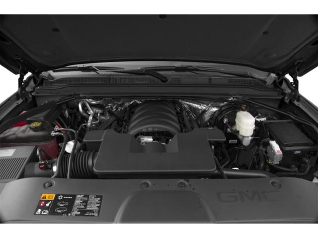 2015 GMC Yukon XL 1500 SLT 1500