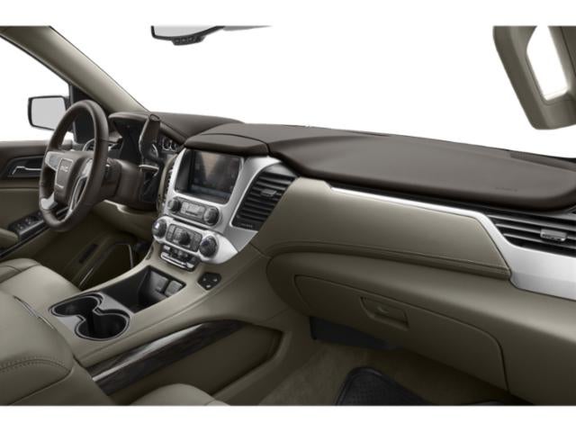 2015 GMC Yukon XL 1500 SLT 1500