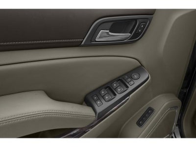 2015 GMC Yukon XL 1500 SLT 1500